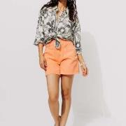 Short Promod Short MARCEL en toile