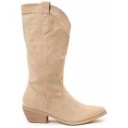 Bottes Leindia 94008