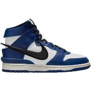 Baskets Nike Dunk High