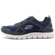 Baskets Skechers 52631/NVY