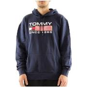 Sweat-shirt Tommy Hilfiger DM15009 C87