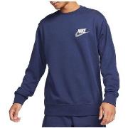 Sweat-shirt Nike FB7684 410