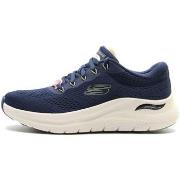 Baskets Skechers 232700/NVY