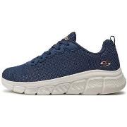 Baskets Skechers 117346/NVY