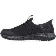 Baskets Skechers 108127EC/BLK