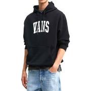 Sweat-shirt Vans VN000HNWBLK