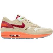 Chaussures Nike Structur Triax 91