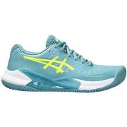 Chaussures Asics Gelchallenger