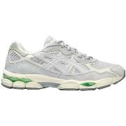 Chaussures Asics Gelnyc