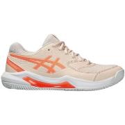 Chaussures Asics Money Dedication 8