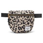 Sac Herschel Settlement Digi Leopard Waves