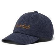 Casquette Herschel Sylas Corduroy Chain Stitch