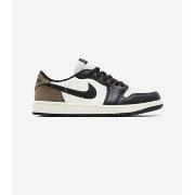 Baskets basses Nike 1 low Mocha