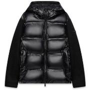 Blouson Unity Veste noire