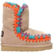 Bottes enfant Mou -