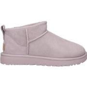 Bottes UGG 1116109 CLASSIC ULTRA MINI