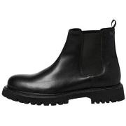 Boots Jack &amp; Jones Stivali 12262898 Anthracite