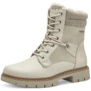 Bottes Jana -