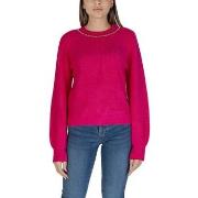 Pull Only Onlgaida Life Ls Emb O-Neck Cc Knt 15324271