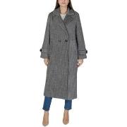 Manteau Vila VISAIA L/S COAT 14097914