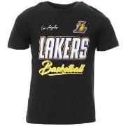 T-shirt enfant Nba EK2B3FFDF-TMC