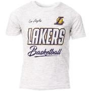 T-shirt enfant Nba EK2B3FFDF-HAS