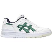 Baskets Asics - EX89 - blanche