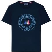 T-shirt Patrouille De France T shirt Jaguar Mercerise Ref