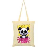 Sac Bandouliere Handa Panda Choose Kind