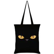 Sac Bandouliere Grindstore Curious Kitten