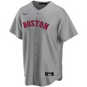 T-shirt Nike Maillot de Baseball MLB Boston