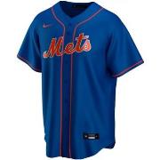 T-shirt Nike Maillot de Baseball MLB New Yo