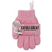 Gommages &amp; peelings Soap &amp; Glory Les Exfoli-great Gants Exfoli...