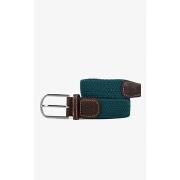 Ceinture Billy Belt Ceinture Bleu caraïbe-045767