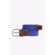 Ceinture Billy Belt Ceinture Bleu électrique-045773