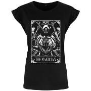 T-shirt Deadly Tarot GR1696