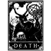 Affiches, posters Deadly Tarot GR3134