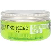 Coiffants &amp; modelants Tigi Bed Head Manipulator Cera Capilar Efect...