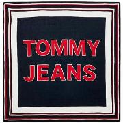 Echarpe Tommy Jeans Bandana Logo color