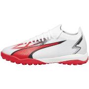 Chaussures de foot Puma Ultra Match Tt