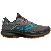 Chaussures Saucony Ride 15 Tr