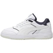 Baskets Puma Doublecourt