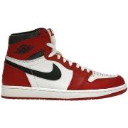 Baskets Nike Jordan 1 Chicago