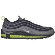 Baskets Nike Air Max 97 Black Neon