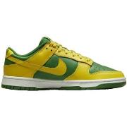 Baskets Nike Dunk Reverse Brazil