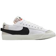 Baskets Nike Blazer Low' 77 Jumbo