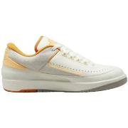 Baskets Nike Air Jordan 2 Low