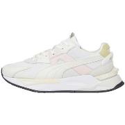 Baskets Puma Mirage sport Loom Nimbus Cloud