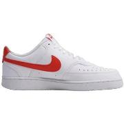 Baskets Nike Court Vision Lo Nn