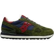 Baskets Saucony Shadow Forest